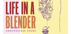 Homewrecker Spoon