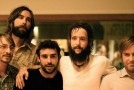 Spin Cycle: Band of Horses, Mirage Rock