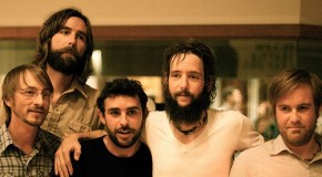 Spin Cycle: Band of Horses, Mirage Rock