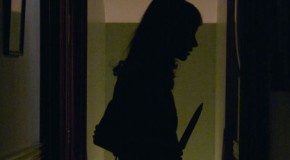 The 31 Days of Halloween, Day 29: The House of the Devil