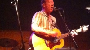 Album Review: Bill Janovitz, “Walt Whitman Mall”