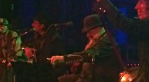 Live Music: Les Claypool’s Duo De Twang @ Terrapin Crossroads