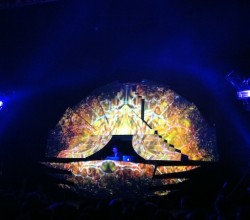 Shpongle at the Warfield
