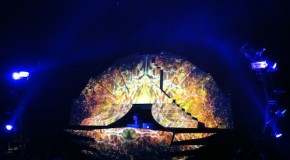 Live Music: Shpongle at the Warfield, San Francisco