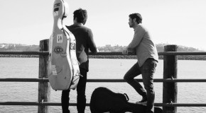 A Songwriter’s Story: Oak & Gorski, “Sounds Like Love”