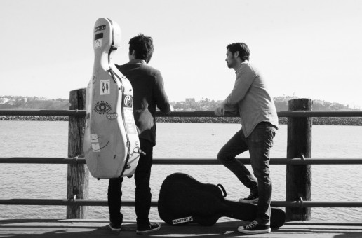A Songwriter’s Story: Oak & Gorski, “Sounds Like Love”