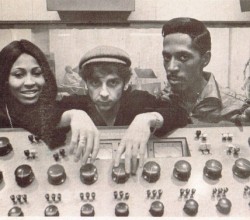 Ike & Tina Turner