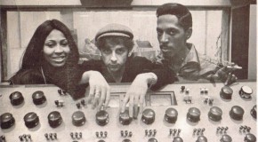 Soul Serenade: Ike & Tina Turner, “River Deep – Mountain High”