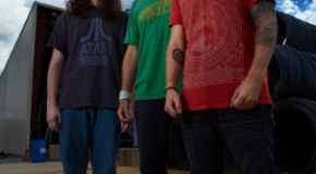 Metal Monday Volume 95 (11.5.12)