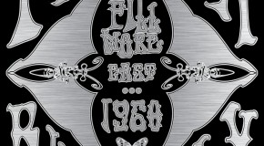 CD Review: Iron Butterfly, “Fillmore East 1968”