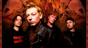 CD Review: Iron Fire, “Voyage of the Damned”