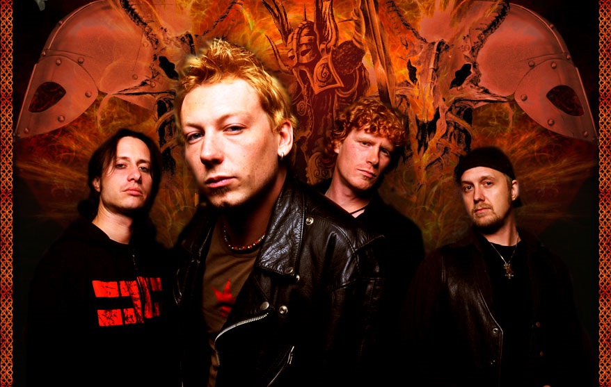 CD Review Iron Fire, "Voyage of the Damned"