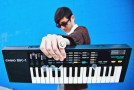 Popdose 2012: Michael Fortes’ Favorite Music of the Year