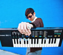 Joey Dosik