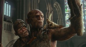 Film Review: “Jack the Giant Slayer”