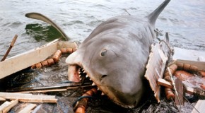 Blu-ray Review: “Jaws”
