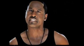 Jheri Curl Fridays 19: “Half-Crazy”