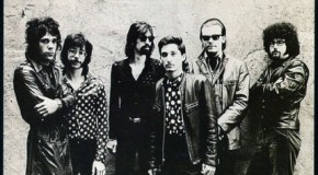 Dw. Dunphy On…The “Comeback” Of The J. Geils Band