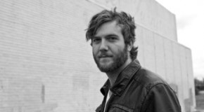 Desert Island Discs with John Mark McMillan