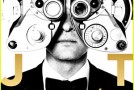 Justin Timberlake, The 20/20 Experience: Spin Cycle