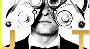 Justin Timberlake, The 20/20 Experience: Spin Cycle
