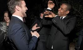 JT & Jay-Z Announce Stadium Tour: &ldquo;Legends of the Summer&rdquo;
