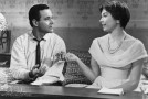 Blu-ray review: “The Apartment”