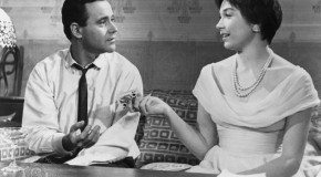 Blu-ray review: “The Apartment”