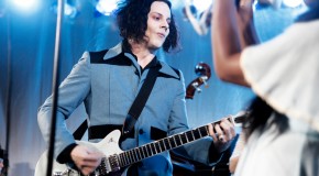 SXSW Notebook Dump: Jack White/Third Man Records Showcase