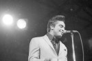 Soul Serenade: Jackie Wilson, “Lonely Teardrops”