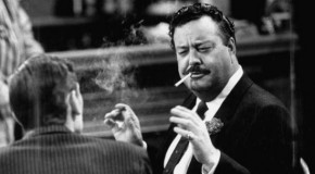 Album Review: Jackie Gleason, “Music for Lovers Only”