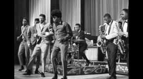 Soul Serenade: James Brown With The Famous Flames, “Please, Please, Please”