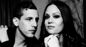 New Video: James Levy and the Blood Red Rose “Hung To Dry”