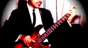 Soul Serenade: The Four Tops, “Bernadette”