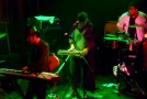 Live Music: The Pimps of Joytime @ The Independent, January 28, 2012