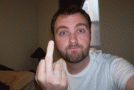 Jason Mulgrew’s 236 Pounds of Class Vice President: 200 Pages of Funny
