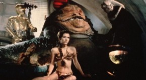 Revival House: Return of the Jedi