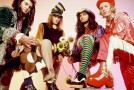 A Fan’s Notes: Jellyfish, “Belly Button” and “Spilt Milk” (Win the 180-Gram Vinyl Reissues)