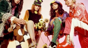 A Fan’s Notes: Jellyfish, “Belly Button” and “Spilt Milk” (Win the 180-Gram Vinyl Reissues)