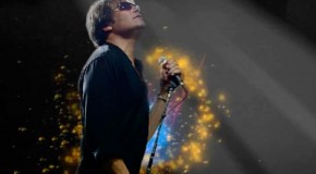 November In Metal, Part II: Jimi Jamison and Issa