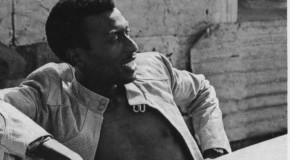 Soul Serenade: Jimmy Cliff, “Sitting In Limbo”