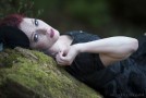 Confessions of a Steampunk Siren: Jody Ellen of Abney Park