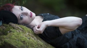 Confessions of a Steampunk Siren: Jody Ellen of Abney Park