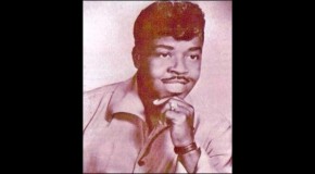Soul Serenade: Joe Hinton, “Funny”