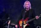 New Video: Joe Walsh, “Lucky That Way”