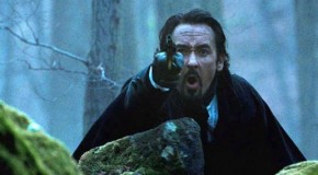 Watch John Cusack as Edgar Allen Poe in the Trailer for “The Raven”