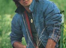 Advice From Circa-1982 “John Cougar”: Your Valentine’s Day Problems Solved!