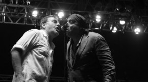 Song of the Day: Southside Johnny Honors Steven’s “Forever”