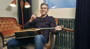 A Songwriter’s Story: Jon Jonsson on “To Her”