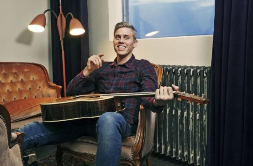 A Songwriter’s Story: Jon Jonsson on “To Her”